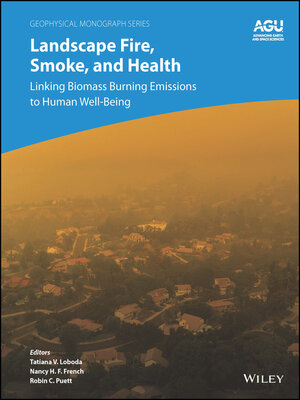 cover image of Landscape Fire, Smoke, and Health